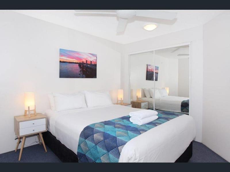 Nautilus Resort - Private Apartment 穆卢拉巴 外观 照片