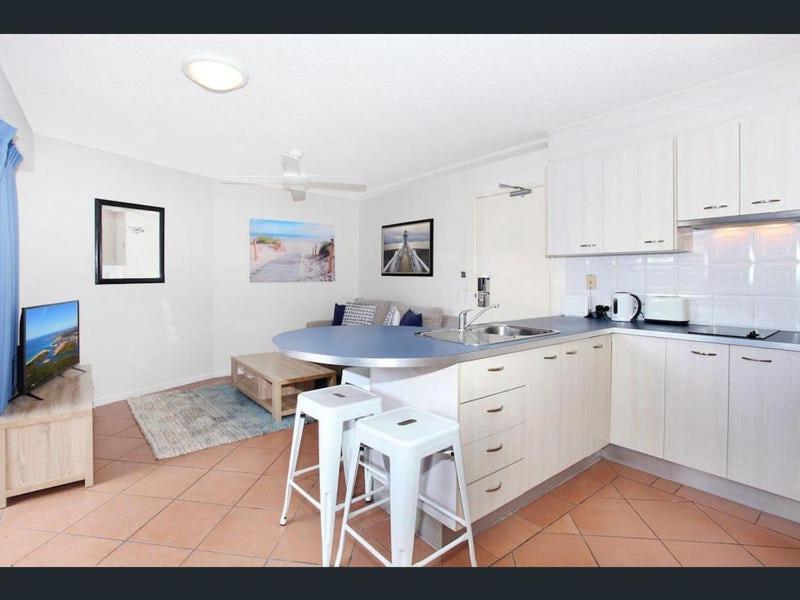 Nautilus Resort - Private Apartment 穆卢拉巴 外观 照片
