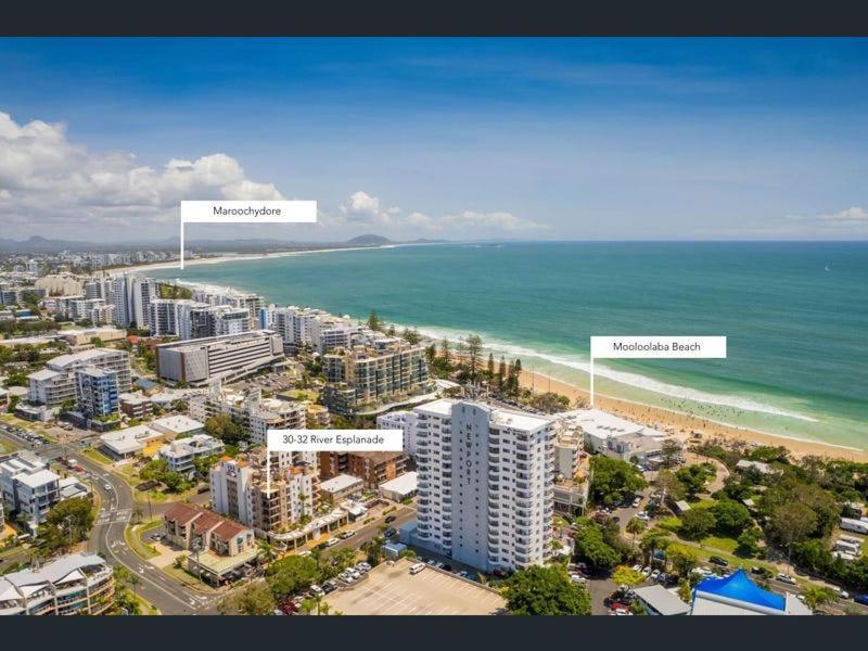 Nautilus Resort - Private Apartment 穆卢拉巴 外观 照片