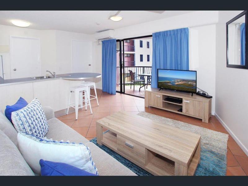 Nautilus Resort - Private Apartment 穆卢拉巴 外观 照片