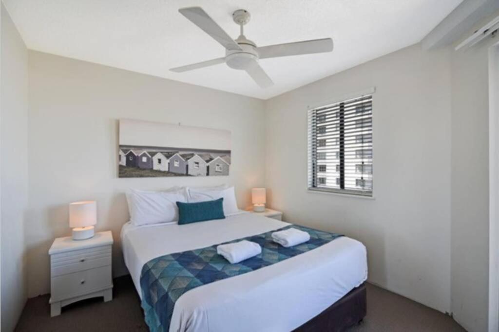 Nautilus Resort - Private Apartment 穆卢拉巴 外观 照片