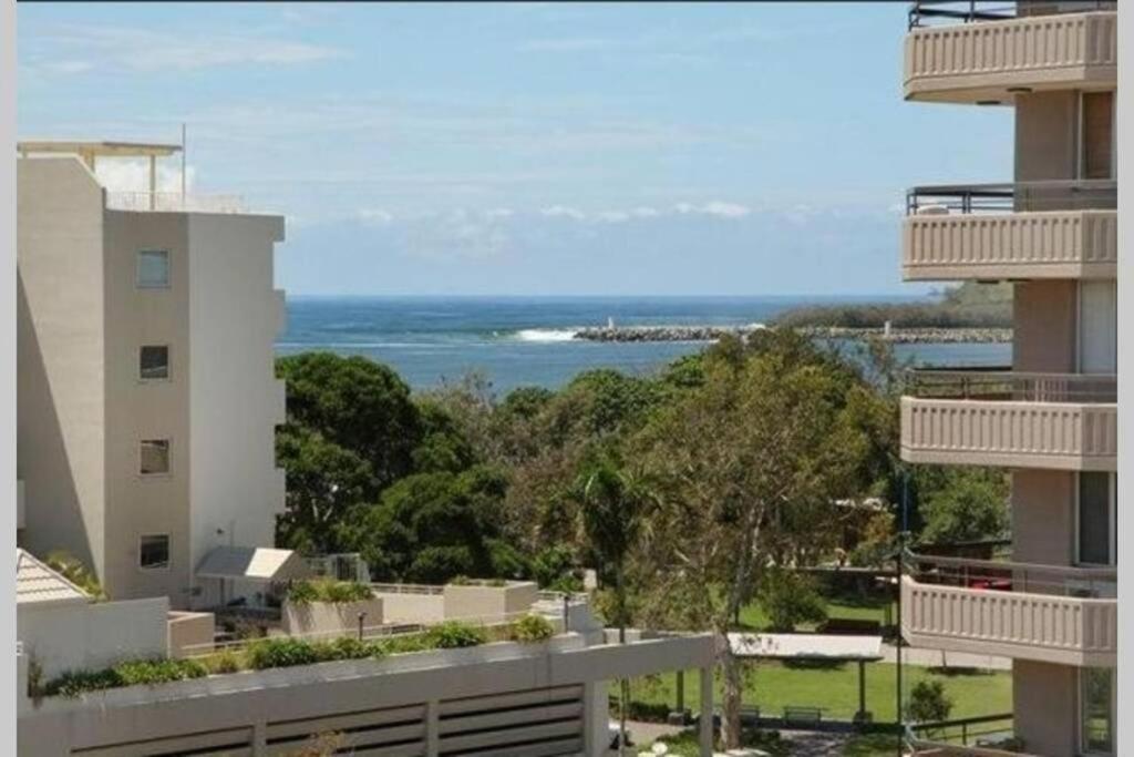 Nautilus Resort - Private Apartment 穆卢拉巴 外观 照片