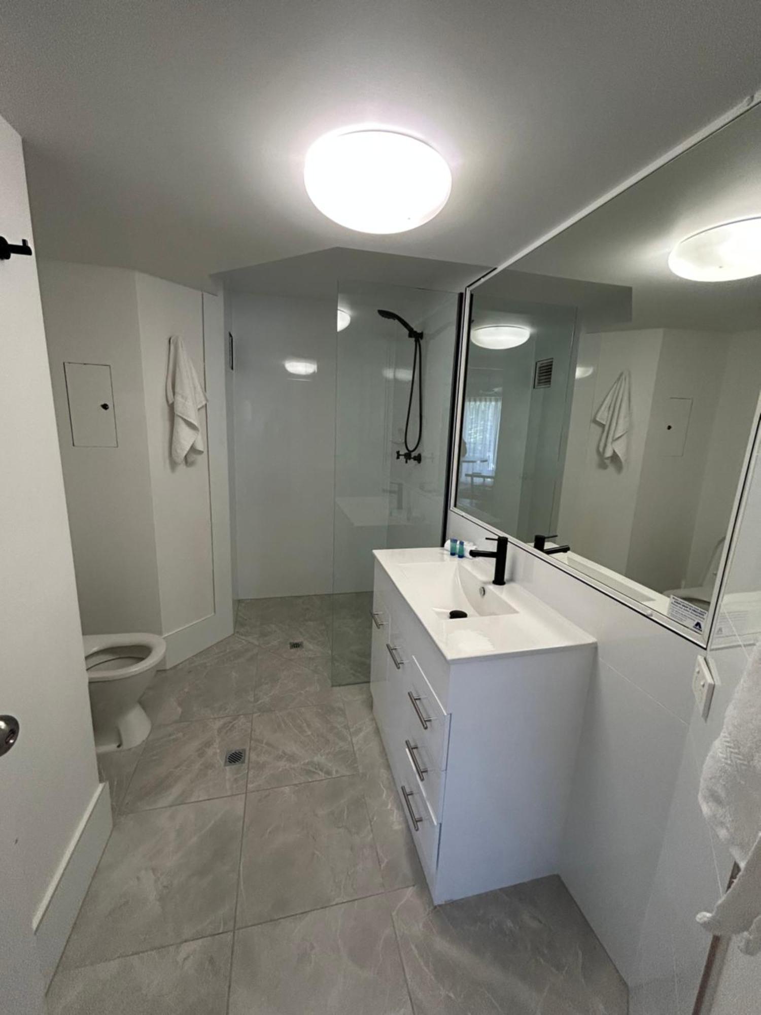 Nautilus Resort - Private Apartment 穆卢拉巴 外观 照片